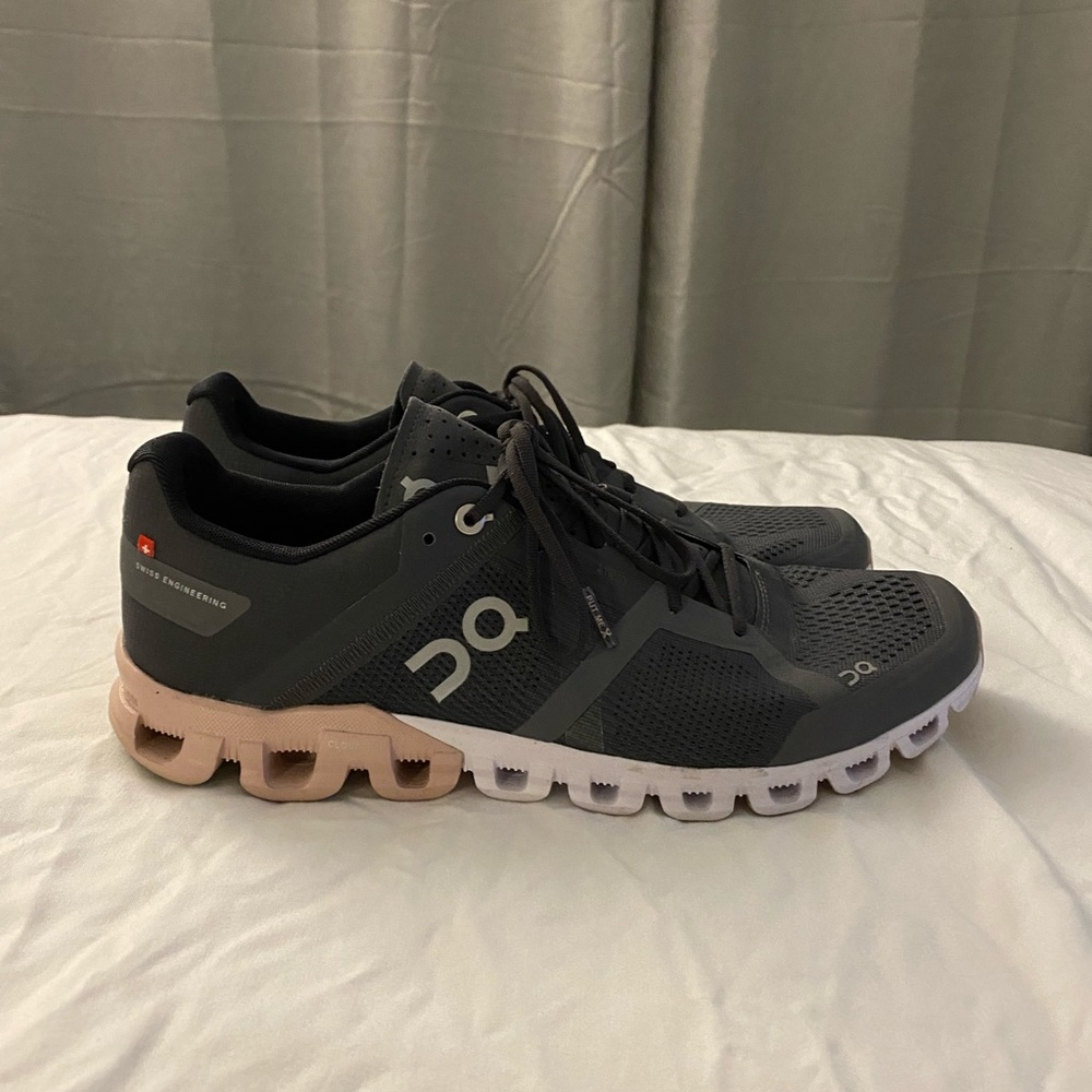 ON Cloudflow Running Shoes